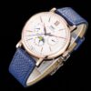 Patek Philippe Portofino 82650 Blue