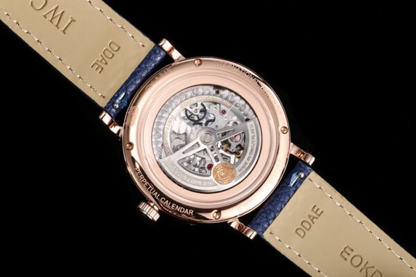 Patek Philippe Portofino 82650 Blue