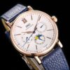 Patek Philippe Portofino 82650 Blue