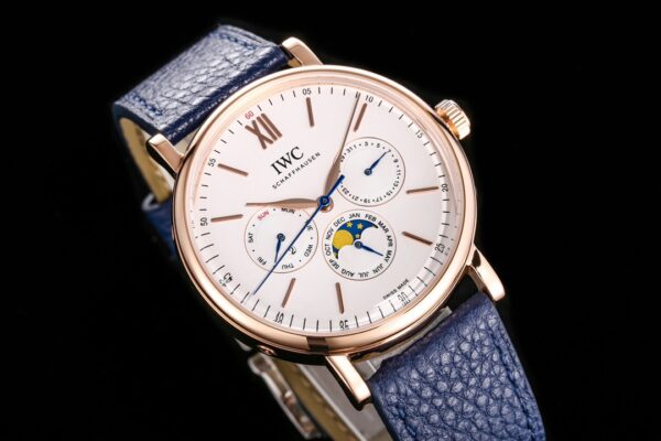 Patek Philippe Portofino 82650 Blue