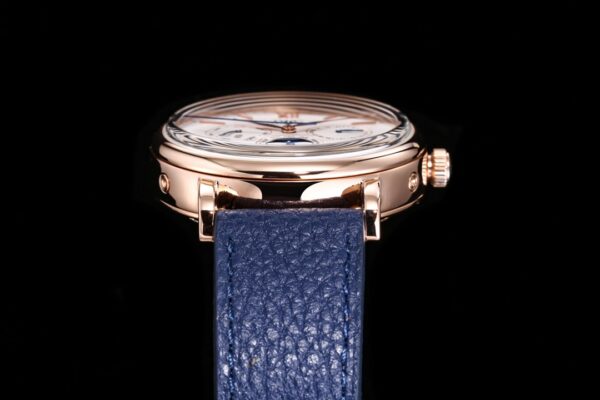 Patek Philippe Portofino 82650 Blue