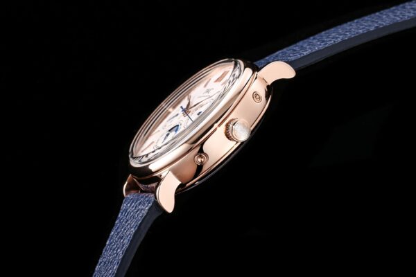 Patek Philippe Portofino 82650 Blue