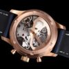 Blancpain Watch Reference Pending Blue