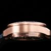 Blancpain Watch Reference Pending Blue