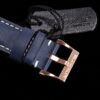 Blancpain Watch Reference Pending Blue