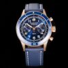 Blancpain Watch Reference Pending Blue