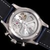 Blancpain Watch Reference Pending Blue