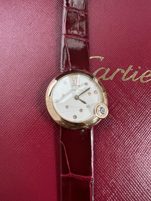 i1679999434_5833_6-1.jpg Cartier Ballon Bleu (BALLON BLEU) Blue