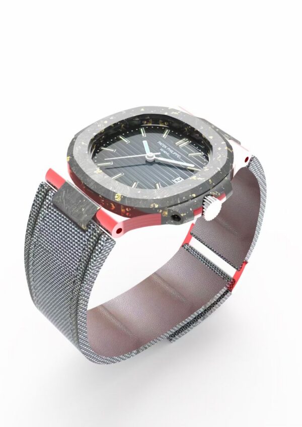 Patek Philippe Nautilus (NAUTILUS)