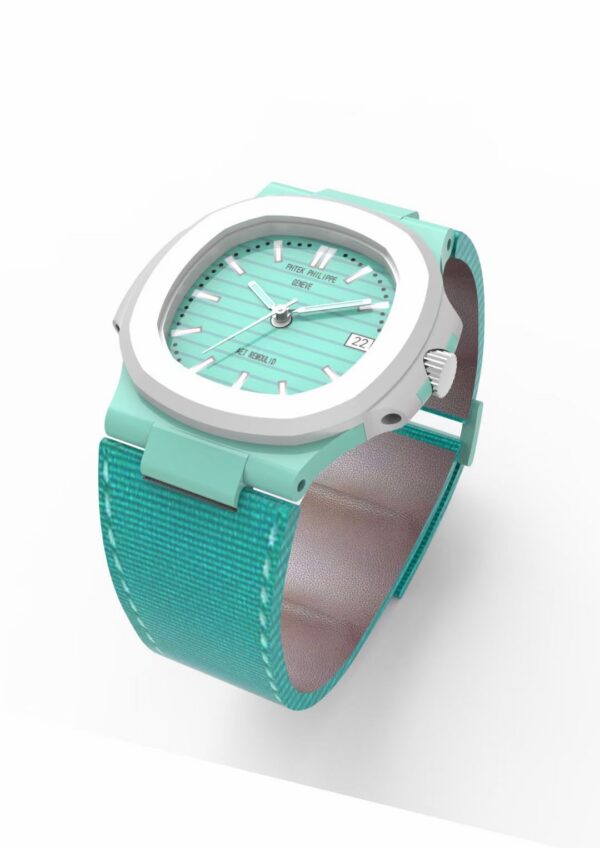 Patek Philippe Nautilus (NAUTILUS)