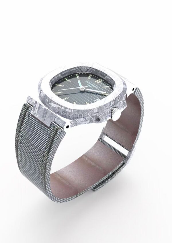 Patek Philippe Nautilus (NAUTILUS)