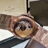 Patek Philippe Nautilus (NAUTILUS) Smoked