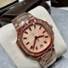 Patek Philippe Nautilus (NAUTILUS) Smoked