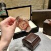 Patek Philippe Nautilus (NAUTILUS) Smoked