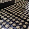 Bulgari Watch Reference Pending