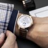 Patek Philippe Watch 43175/O00R Blue