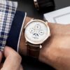 Patek Philippe Watch 43175/O00R Blue