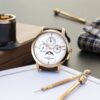 Patek Philippe Watch 43175/O00R Blue