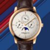 Patek Philippe Watch 43175/O00R Blue