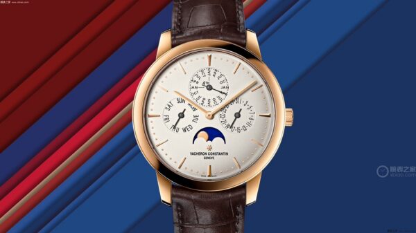 Patek Philippe Watch 43175/O00R Blue