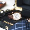 Patek Philippe Watch 43175/O00R Blue
