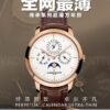 Patek Philippe Watch (COMPLICATIONS)