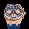 Audemars Piguet Royal Oak Offshore Smoked