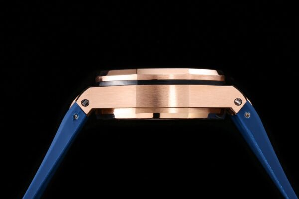 Audemars Piguet Royal Oak Offshore Smoked