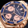 Audemars Piguet Royal Oak Offshore Smoked