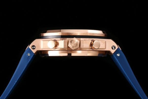 Audemars Piguet Royal Oak Offshore Smoked
