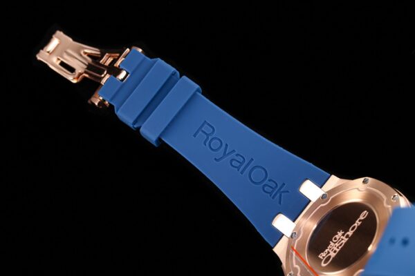 Audemars Piguet Royal Oak Offshore Smoked