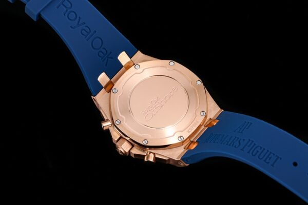 Audemars Piguet Royal Oak Offshore Smoked