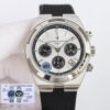 Vacheron Constantin Overseas 5200 Blue