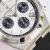 Vacheron Constantin Overseas 5200 Blue