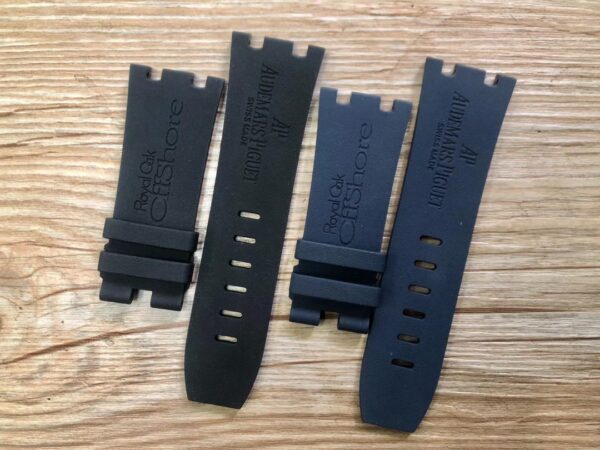 Audemars Piguet Watch 15703