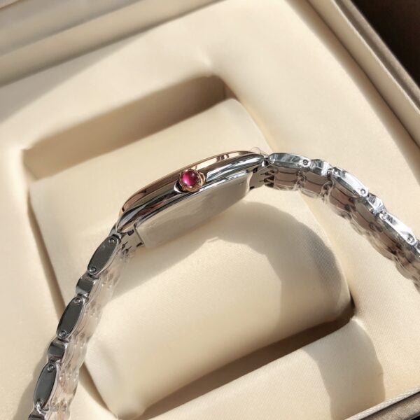 Bulgari Watch Reference Pending White