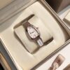Bulgari Watch Reference Pending White