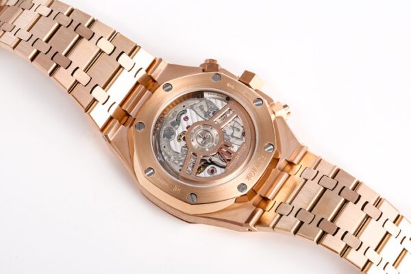 Audemars Piguet Royal Oak 26240 Blue
