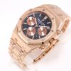 Audemars Piguet Royal Oak 26240 Blue