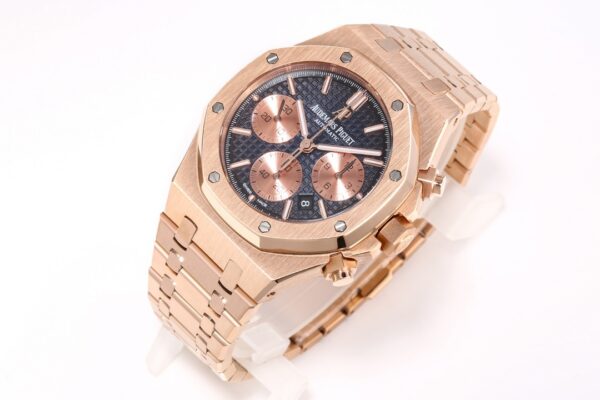 Audemars Piguet Royal Oak 26240 Blue
