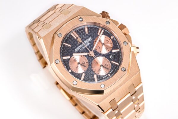 Audemars Piguet Royal Oak 26240 Blue
