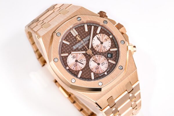 Audemars Piguet Royal Oak 26240 Blue