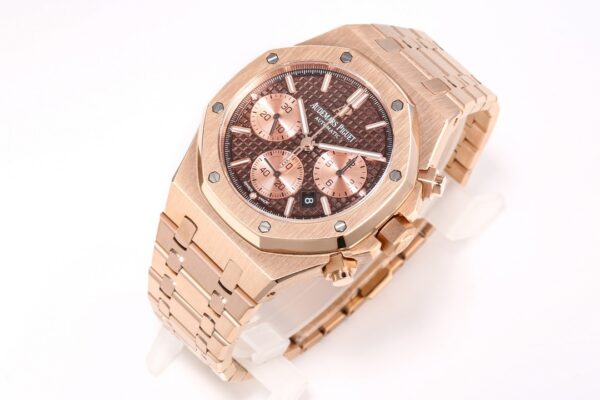 Audemars Piguet Royal Oak 26240 Blue