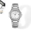 Patek Philippe Nautilus 7010 Blue