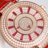 Franck Muller Watch Reference Pending