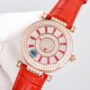 Franck Muller Watch Reference Pending