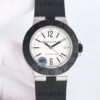 Bulgari Watch Reference Pending Blue