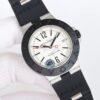 Bulgari Watch Reference Pending Blue