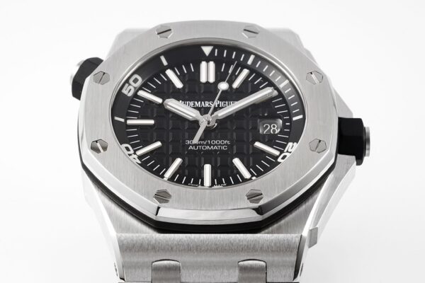Audemars Piguet Royal Oak 15703