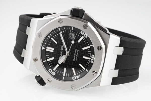 Audemars Piguet Royal Oak 15703